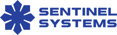 Sentinel Systems Logo
